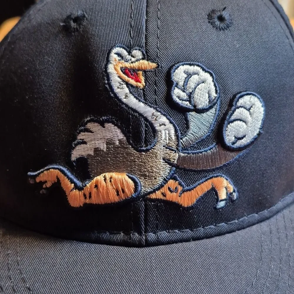 Fighting’ Phil’s Minor Leagues Baseball Kids Adjustable Hat New